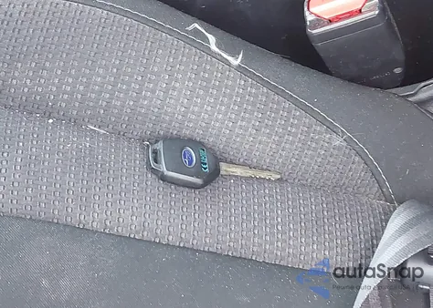 2020 Subaru Outback z USA, uszkodzony, nr VIN 4S4BTAAC2L3143528